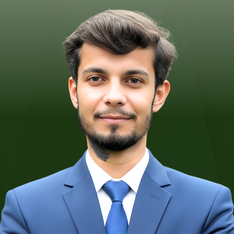 Hafiz Zohaib